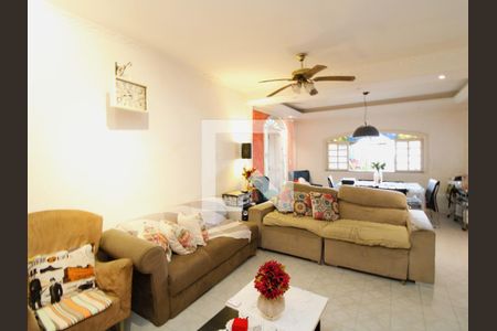 Sala de casa à venda com 2 quartos, 300m² em Jardim Modelo, São Paulo