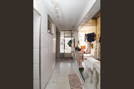 Área de Serviço de casa à venda com 2 quartos, 300m² em Jardim Modelo, São Paulo