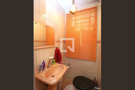 Lavabo de casa à venda com 2 quartos, 300m² em Jardim Modelo, São Paulo
