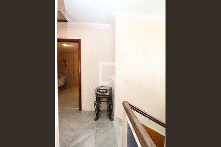 Corredor - Quartos de casa à venda com 2 quartos, 300m² em Jardim Modelo, São Paulo