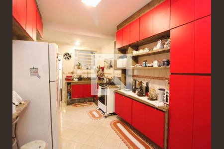 Cozinha de casa à venda com 2 quartos, 300m² em Jardim Modelo, São Paulo