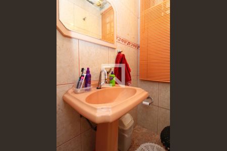 Lavabo de casa à venda com 2 quartos, 300m² em Jardim Modelo, São Paulo