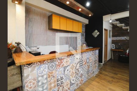Quintal Gourmet de casa à venda com 2 quartos, 300m² em Jardim Modelo, São Paulo