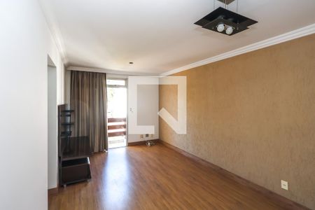 Sala de apartamento para alugar com 2 quartos, 68m² em Jardim Santa Cruz (sacoma), São Paulo