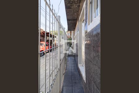 Corredor de casa à venda com 2 quartos, 88m² em Parque Penha, São Paulo