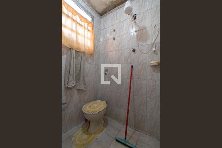 Banheiro de casa à venda com 2 quartos, 88m² em Parque Penha, São Paulo
