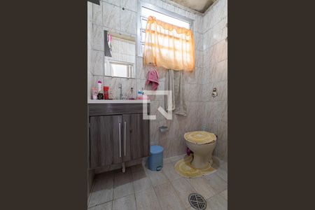 Banheiro de casa à venda com 2 quartos, 88m² em Parque Penha, São Paulo