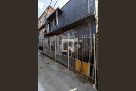 Fachada de casa à venda com 2 quartos, 88m² em Parque Penha, São Paulo