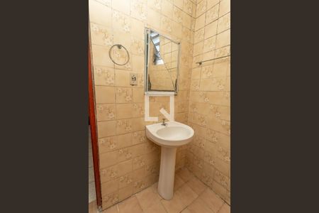 Casa 2 - banheiro de casa à venda com 0 quarto, 150m² em Taboão, Diadema