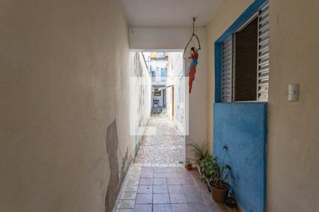 Entrada de casa à venda com 0 quarto, 150m² em Taboão, Diadema