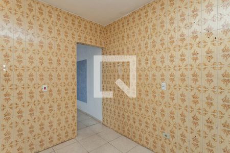 Casa 3 - cozinha de casa à venda com 0 quarto, 150m² em Taboão, Diadema