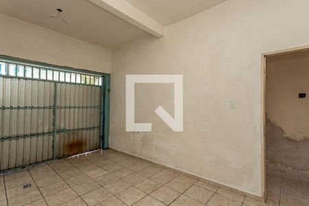Garagem de casa à venda com 0 quarto, 150m² em Taboão, Diadema