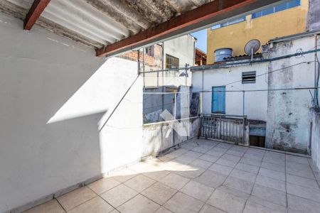 Casa 1 - entrada de casa à venda com 0 quarto, 150m² em Taboão, Diadema