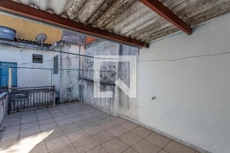 Casa 1 - entrada de casa à venda com 0 quarto, 150m² em Taboão, Diadema