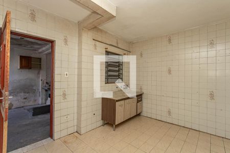 Casa 2 - cozinha de casa à venda com 0 quarto, 150m² em Taboão, Diadema