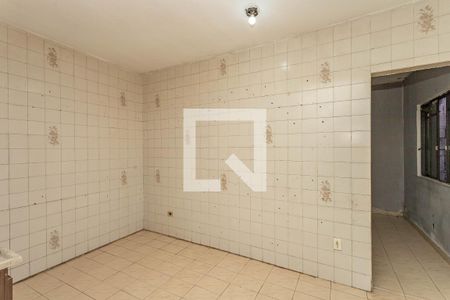 Casa 2 - cozinha de casa à venda com 0 quarto, 150m² em Taboão, Diadema