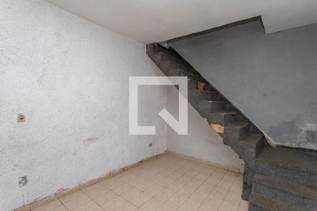 Casa 2 - sala de casa à venda com 0 quarto, 150m² em Taboão, Diadema
