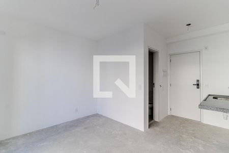 Studio de kitnet/studio à venda com 1 quarto, 23m² em Vila Buarque, São Paulo