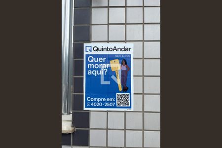 Placa de apartamento à venda com 3 quartos, 78m² em Jardim Guanabara, Rio de Janeiro