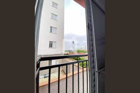 Apartamento para alugar com 2 quartos, 74m² em Vila América, Santo André
