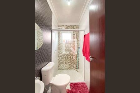 Apartamento para alugar com 2 quartos, 74m² em Vila América, Santo André