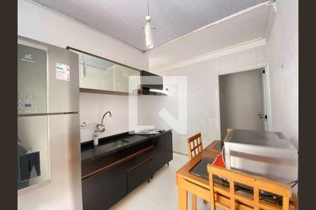 Apartamento para alugar com 2 quartos, 74m² em Vila América, Santo André