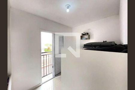 Apartamento para alugar com 2 quartos, 74m² em Vila América, Santo André