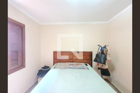 Quarto 1 de casa à venda com 2 quartos, 170m² em Parque Santo Antonio, Guarulhos