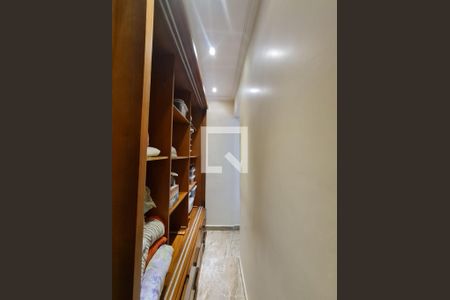 Quarto 1 Closet de casa à venda com 2 quartos, 170m² em Parque Santo Antonio, Guarulhos