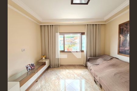 Sala de casa à venda com 2 quartos, 170m² em Parque Santo Antonio, Guarulhos