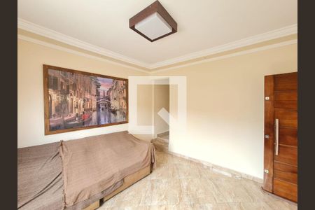 Sala de casa à venda com 2 quartos, 170m² em Parque Santo Antonio, Guarulhos