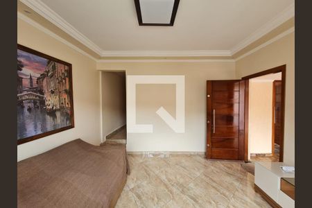 Sala de casa à venda com 2 quartos, 170m² em Parque Santo Antonio, Guarulhos