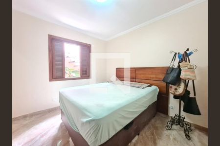 Quarto 1 de casa à venda com 2 quartos, 170m² em Parque Santo Antonio, Guarulhos