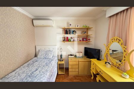 Quarto 1 de casa à venda com 3 quartos, 200m² em Campestre, Santo André