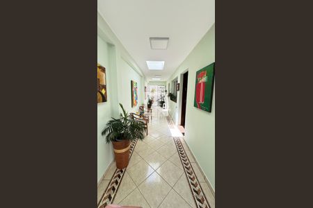 Quintal de casa à venda com 3 quartos, 200m² em Campestre, Santo André