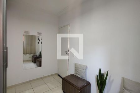 Quarto 2 de apartamento para alugar com 2 quartos, 65m² em Canto do Forte, Praia Grande