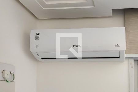 Quarto 1 de apartamento para alugar com 2 quartos, 65m² em Canto do Forte, Praia Grande