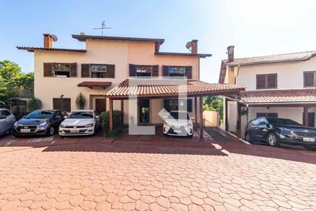 Garagem de casa à venda com 4 quartos, 250m² em Parque dos Principes, São Paulo