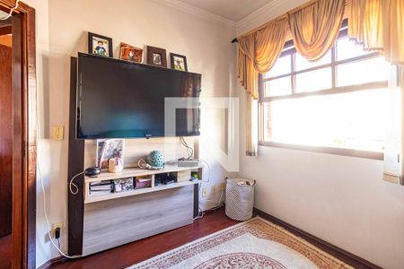 Quarto 02 de casa à venda com 4 quartos, 250m² em Parque dos Principes, São Paulo