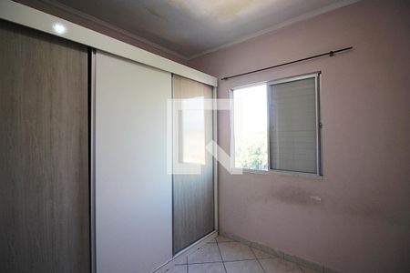 Quarto 1 de apartamento à venda com 2 quartos, 60m² em Nova Petrópolis, São Bernardo do Campo