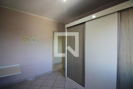 Quarto 1 de apartamento à venda com 2 quartos, 60m² em Nova Petrópolis, São Bernardo do Campo
