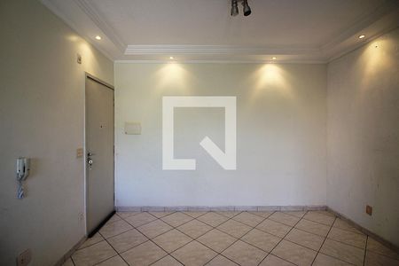 Sala de apartamento à venda com 2 quartos, 60m² em Nova Petrópolis, São Bernardo do Campo