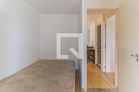 Quarto 1 de apartamento para alugar com 2 quartos, 42m² em Jundiapeba, Mogi das Cruzes