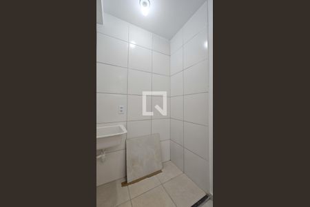 Área de Serviço de apartamento à venda com 2 quartos, 38m² em Vila Sofia, São Paulo