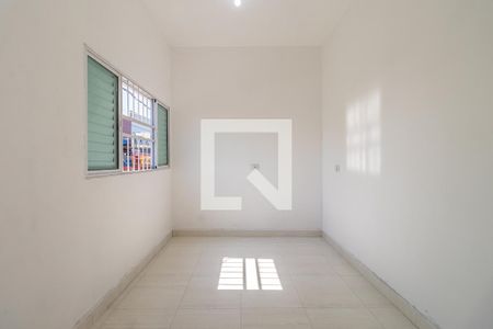 Quarto 1 de casa para alugar com 2 quartos, 60m² em Jardim Silveira, Barueri