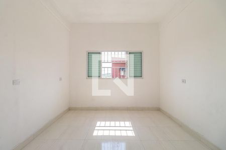 Quarto 2 de casa para alugar com 2 quartos, 60m² em Jardim Silveira, Barueri