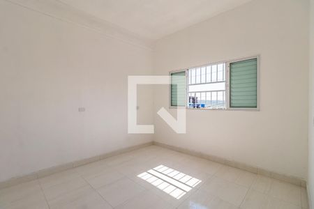 Quarto 2 de casa para alugar com 2 quartos, 60m² em Jardim Silveira, Barueri