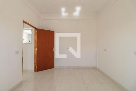 Quarto 2 de casa para alugar com 2 quartos, 60m² em Jardim Silveira, Barueri