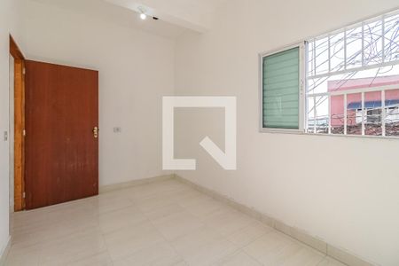 Quarto 1 de casa para alugar com 2 quartos, 60m² em Jardim Silveira, Barueri