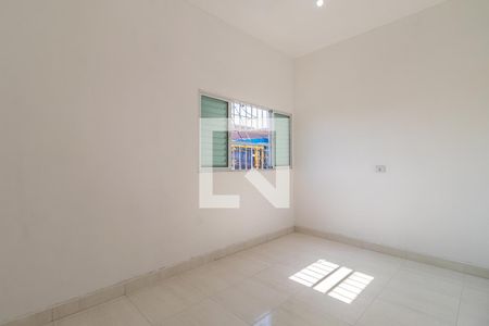 Quarto 1 de casa para alugar com 2 quartos, 60m² em Jardim Silveira, Barueri